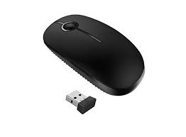 How do you hook up microsoft wireless mouse? How To Connect Wireless Mouse Without Nano Receiver