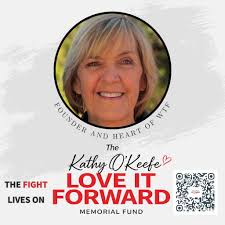 Winning The Fight! (WTF)