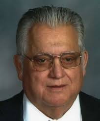 Gilbert E. Will Obituary September 7, 2008