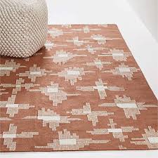 4.8 out of 5 stars 81. Ullio Clay Ikat Indoor Outdoor Rugs Crate And Barrel