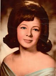 Ruth Ann Mary Doucette Obituary