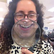 Giuliana Nelly Pena (@GiulianaPena)