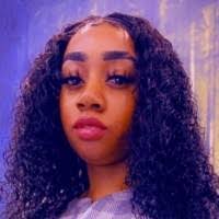 Keyonna Wilson's Instagram, Twitter & Facebook