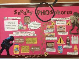 Sneaky Phosphorus Bulletin Board About Phosphate Additives Kidney Rd Nutrition Bulletin Boards Dialysis Clinic Bulletin Boards