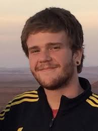 Gavin Ayers Obituary (1998