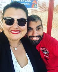 John Moua's Instagram, Twitter & Facebook