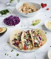 White sands, clear blue water, frozen margaritas and the ultimate holiday luxuryã¢â€åš fish tacos.â. Best Fish Taco Recipe Feasting Not Fasting