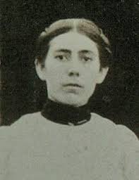 Margaret Barbara Nold Weinschenk (1873-1959)