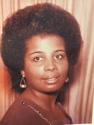 Retha Jernell Nichols Bass