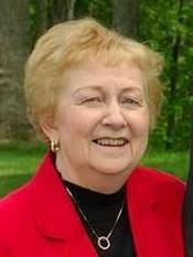 Norma Newman Obituary