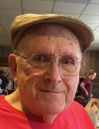 Obituary information for Robert C. Landreth