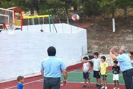 Η hotelscombined συγκρίνει ταυτόχρονα όλες τις προσφορές ξενοδοχείων από τις καλύτερες ταξιδιωτικές ιστοσελίδες. Se Xrhsh To Neo Ghpedo Mpasket Kai H Kainoyrgia Paidikh Xara Sto Loytraki Malebizioy Newsnowgr Com