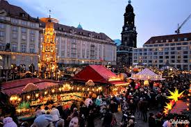 Dresden winter lights market is the most recognizable christmas marketplace in dresden. Germany S Magical Christmas Markets California Globetrotter