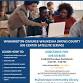 DWD Job Seeker Services event image