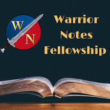 Profile for Warrior Notes Bible Study