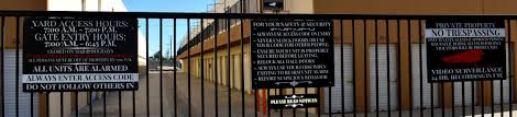 Find the best indianapolis self storage companies. Secure Storage Units In The Fullerton Anaheim Area Guardian Storage