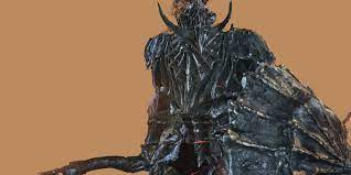 Dragonslayer Armour Boss Guide In Dark Souls 3