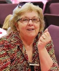 Patricia Wilkins Obituary (2015)