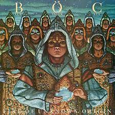 Burnin For You By Blue Oyster Cult On Amazon Music Amazon Com