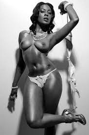 Keri Hilson Nude - 76 photos