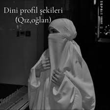 Profil Ucun Dini Şekiller | TikTok