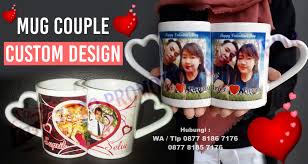 Spesifikasi gelas unik led murah: Mug Couple Custom Design Barang Promosi Mug Promosi Payung Promosi Pulpen Promosi Jam Promosi Topi Promosi Tali Nametag
