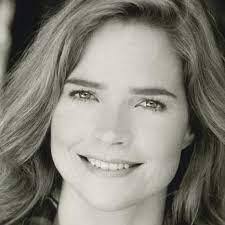 Vanessa Pilgrim's Instagram, Twitter & Facebook