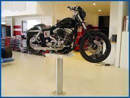 Bestway Hydraulics Motorcycle Lifts