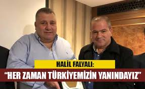 Falyalı, bu tür yalan haberleri yayan odakların ne amaçla bunu yapmaya çalıştıklarının bilincinde olduklarını ifade ederken, bu yalan haber üzerine kendisini endişe ile arayan sevenlerine seslendi. Halil Falyali Dan Anlamli Destek