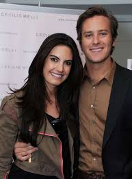 Armie hammer net worth, income, girlfriends, house and luxurious lifestylesubscribe us for more video. Who S Armie Hammer S Wife Elizabeth Chambers Bio Wedding Obituary