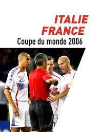 Mon 10 jul 2006 12.20 edt first published on mon 10 jul 2006 12.20 edt. Football Coupe Du Monde Italie France En Streaming Molotov Tv
