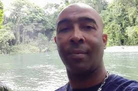 Fundraiser by Eileen Forbes-Hill : Funeral costs & Medical bills-Erick