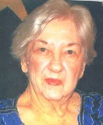 Bonnie Barkley Box Obituary