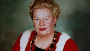 Mary Ogg's Instagram, Twitter & Facebook