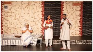 He issued the emancipation proclamation and supported a co. Aarachar Review In Malayalam