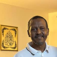 Rashid Abdi