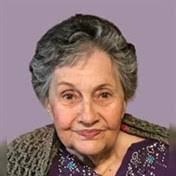 Mary Pallas's Instagram, Twitter & Facebook