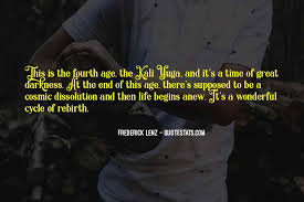 This quote actually comes from what turns out to be a fairly low moment in wonder woman's life. Top 100 Quotes About Rebirth Famous Quotes Sayings About Rebirth