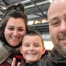 Fundraiser by Julie Noel : William a besoin de nous .