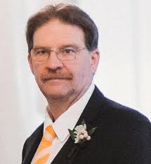 In Loving Memory of Gary Lee Bright