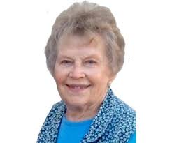 Gladys Hansen Obituary (1932