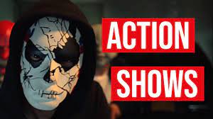 An updated list of the best shows on netflix for may 2021 by jacob kienlen and connor sheppard may 13, 2021 there are more great and good netflix tv shows than there ought to be. Best Action Shows On Netflix In 2021 Updated Youtube