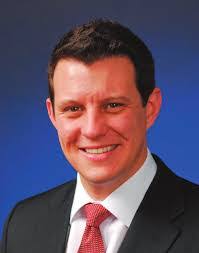 John Losh's Instagram, Twitter & Facebook