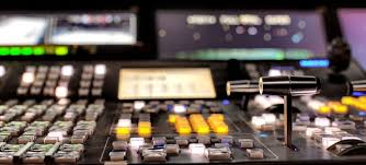 Programming channels into the television allows you to access those channels using your remote control or the manual controls on the television set. Ghana Tv Stations Tv Stations In Ghana Satellite Digital And Analog
