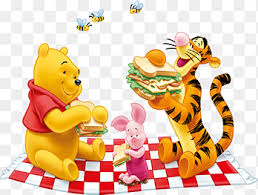 Personnages de disney, ours, personnages de winnie l'ourson. Kaplan Tigger Winnie The Pooh Eeyore Piglet Winnipeg Winnie L Ourson Cat Like Mammal Carnivoran Png Pngegg