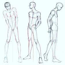 We did not find results for: See This Instagram Photo By Zoehong 33 Likes Guy Drawing Drawing Poses Male Body Drawing