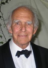 The Ferryman' has taken Julian David, the much-loved Jungian analyst of  Totnes, from this world. He passed away yesterday (Wednesday 1 September  2021)