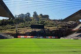 Sc braga vs sporting cp. Braga Stadium Portugal Visitor Travel Guide To Portugal