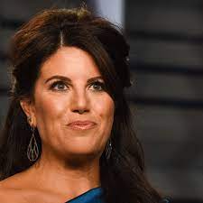 Monica lewinsky (she/her) ретвитнул(а) the hollywood reporter. Good For You Monica Lewinsky For Finally Taking Control Of Your Story Jean Hannah Edelstein The Guardian