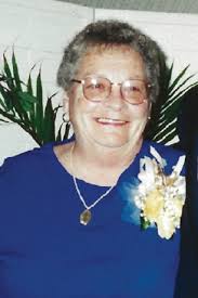 Virginia Sue Mayberry